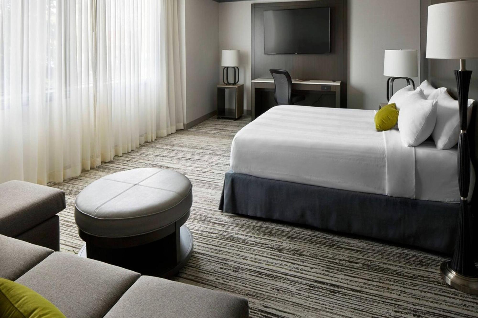 Marriott Grandview 4* Birmingham
