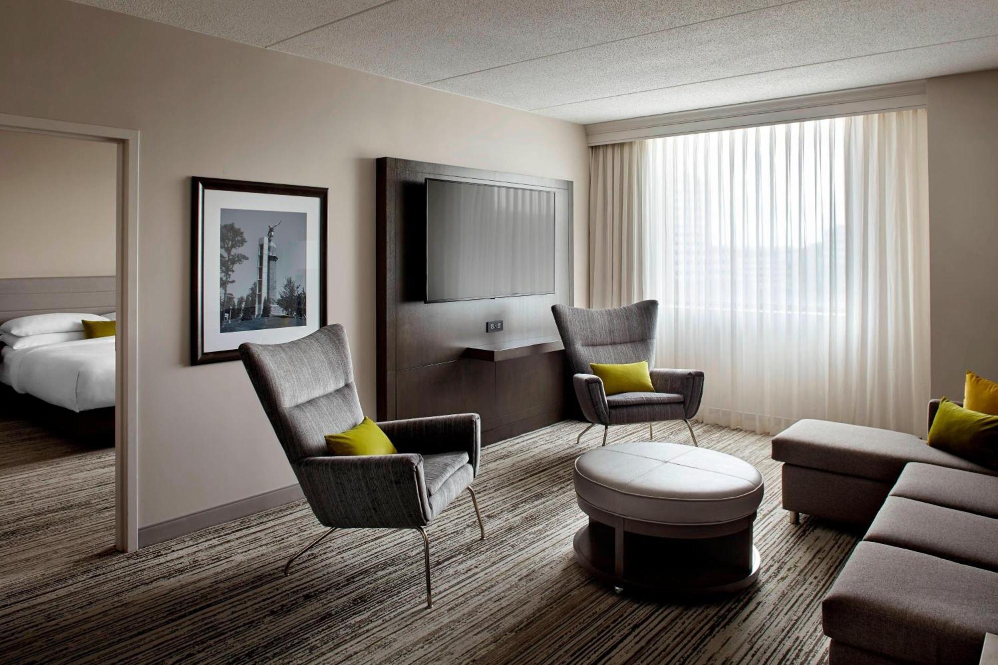 Marriott Grandview Birmingham