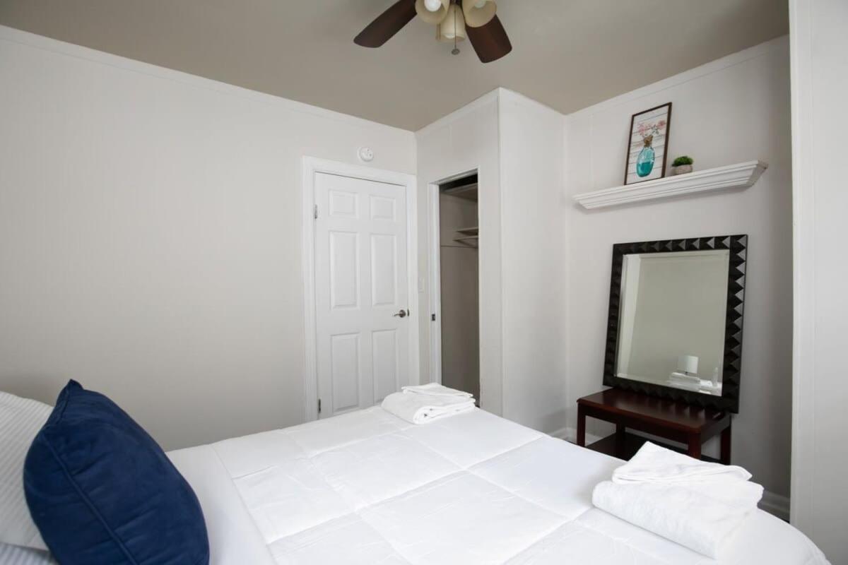 Bungalow- Less The 10 Mins From Downtown * Birmingham