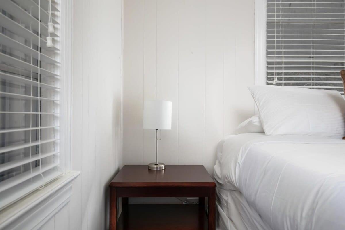 Holiday home Bungalow- Less The 10 Mins From Downtown *