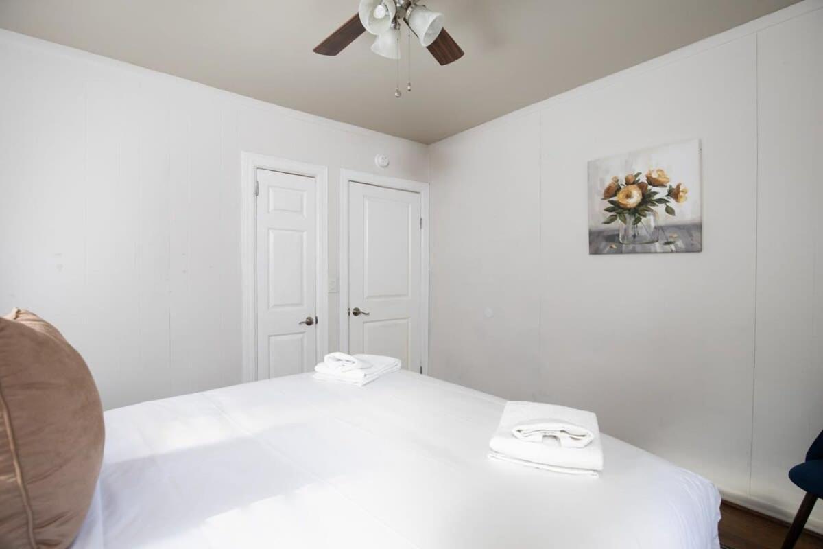 Bungalow- Less The 10 Mins From Downtown * Birmingham
