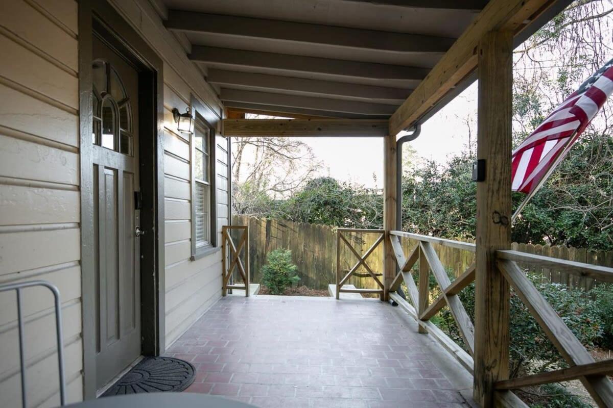 Holiday home Bungalow- Less The 10 Mins From Downtown *