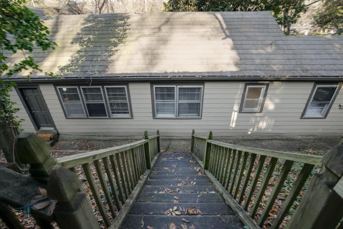 Holiday home Bungalow- Less The 10 Mins From Downtown Birmingham
