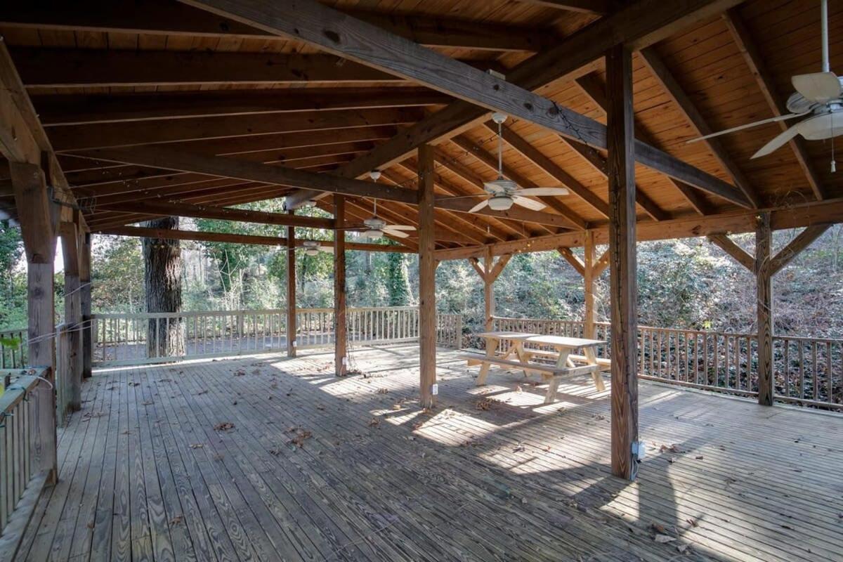 Holiday home Bungalow- Less The 10 Mins From Downtown