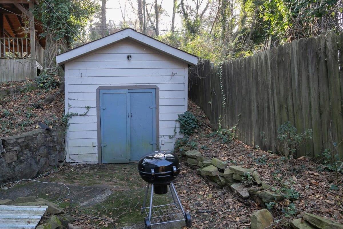 Bungalow- Less The 10 Mins From Downtown * Birmingham