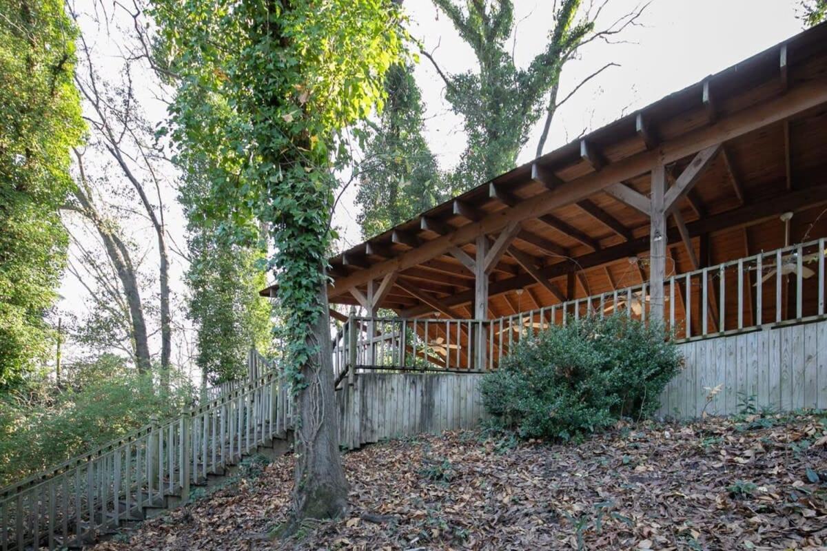 Bungalow- Less The 10 Mins From Downtown Holiday home