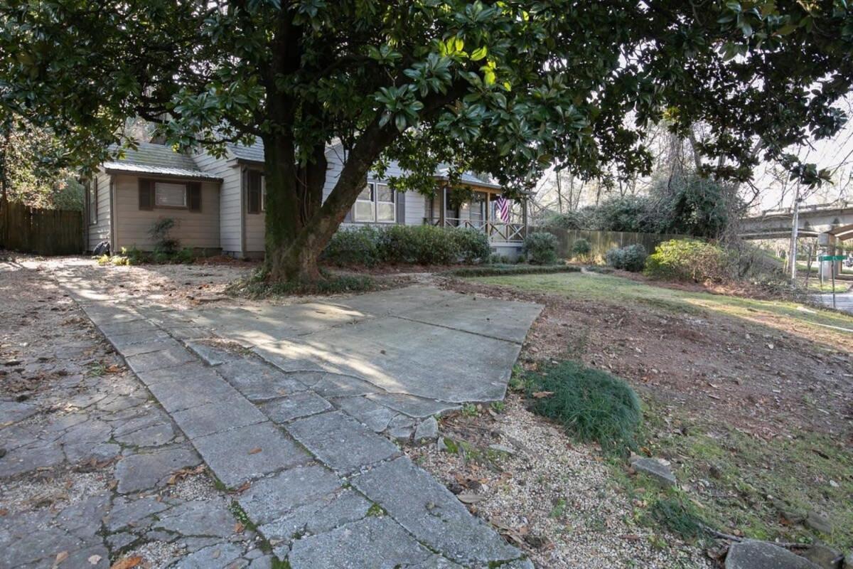 Holiday home Bungalow- Less The 10 Mins From Downtown Birmingham