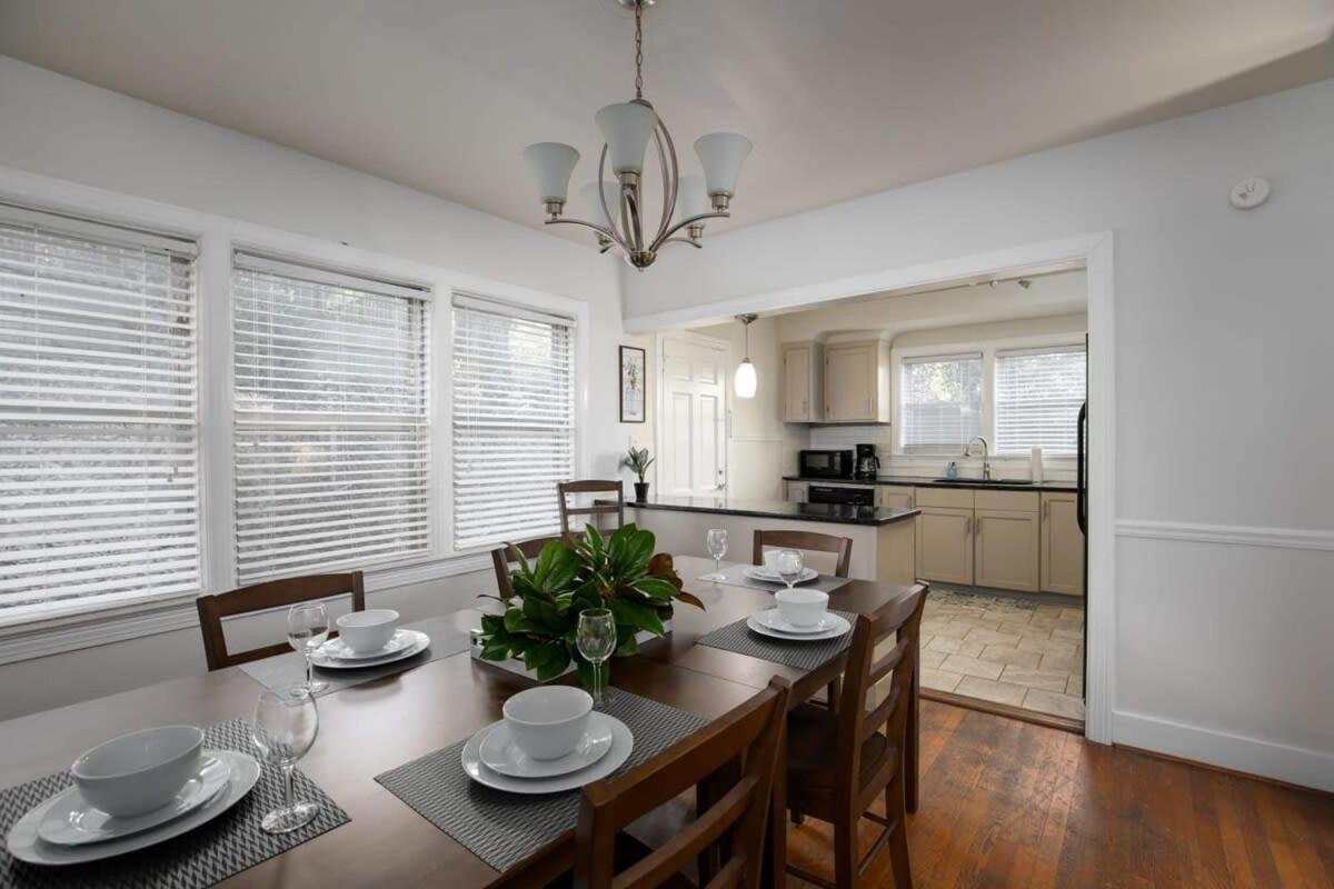 Holiday home Bungalow- Less The 10 Mins From Downtown Birmingham
