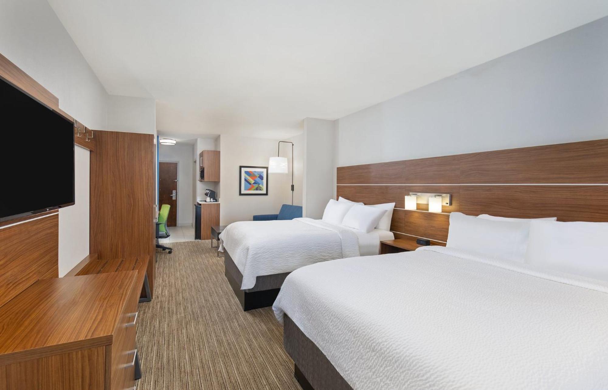 Express & - Inverness 280 By Ihg Hotel Birmingham