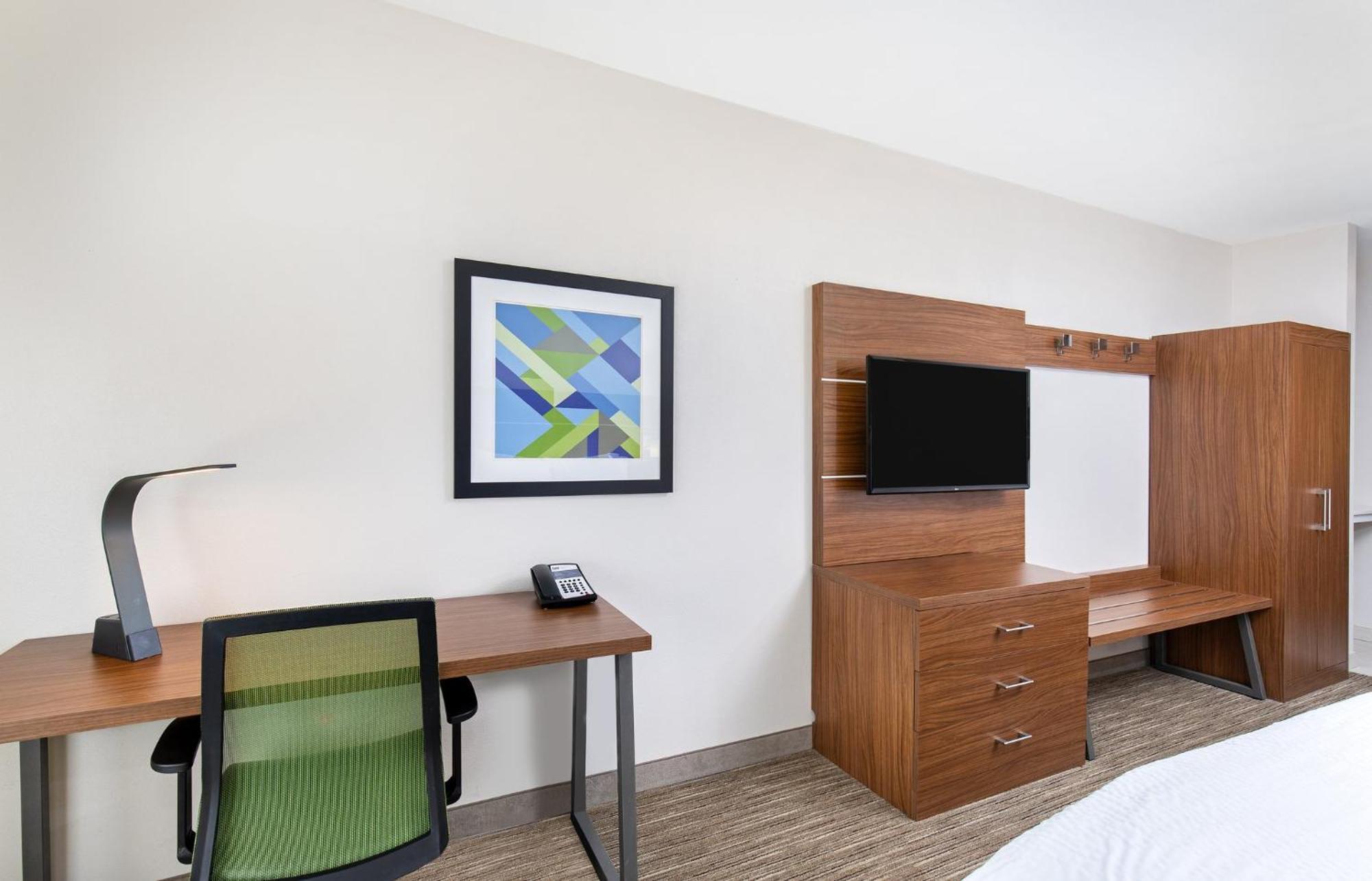 Hotel Express & - Inverness 280 By Ihg Birmingham