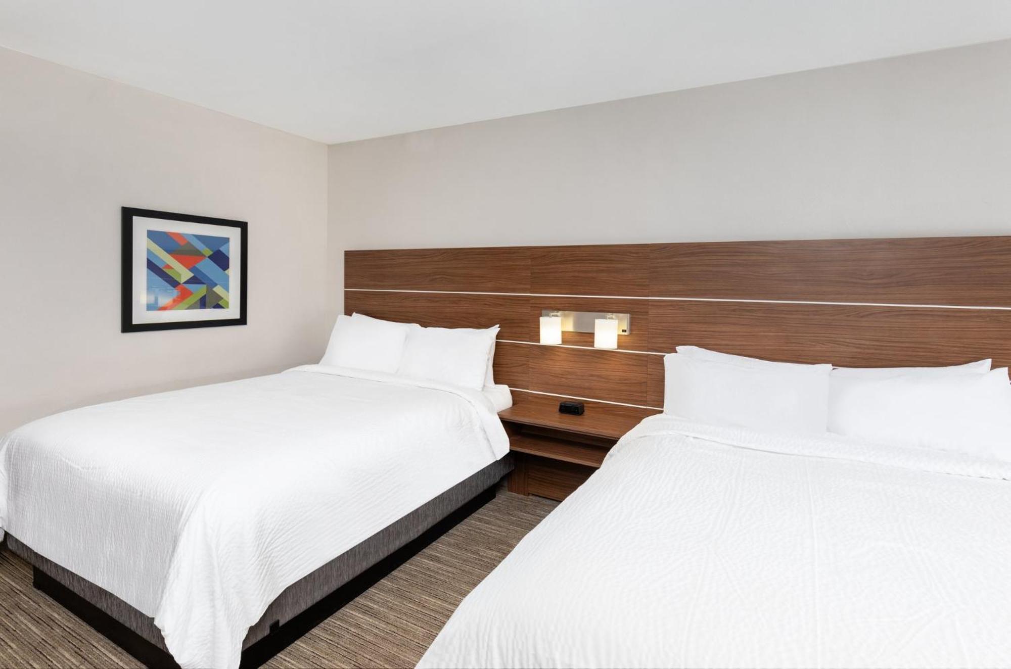 Hotel Express & - Inverness 280 By Ihg