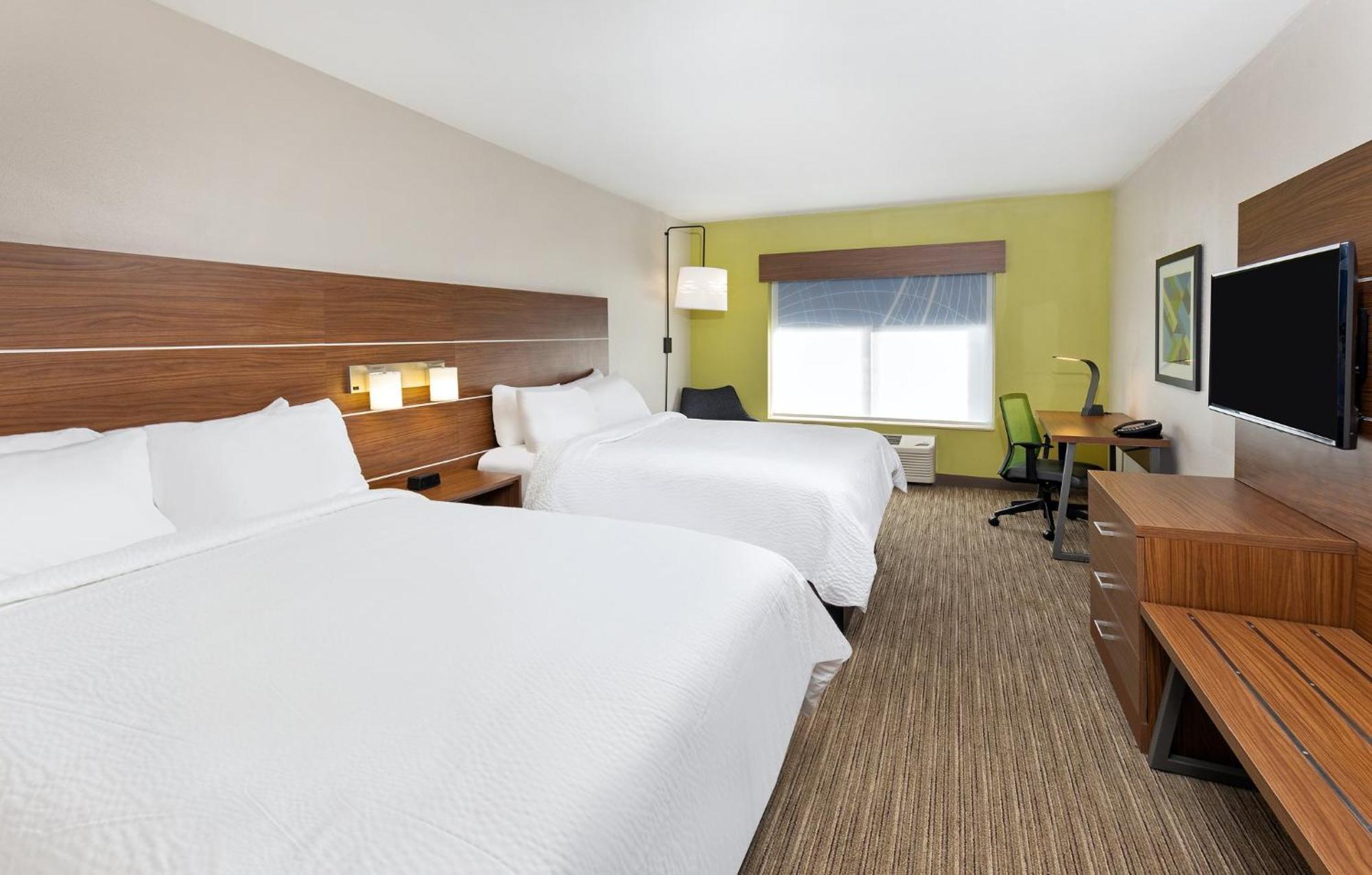 Express & - Inverness 280 By Ihg Birmingham