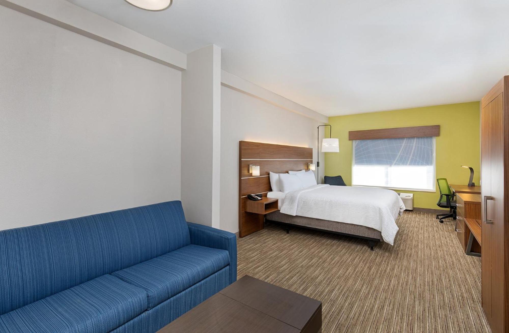 Express & - Inverness 280 By Ihg 2* Birmingham