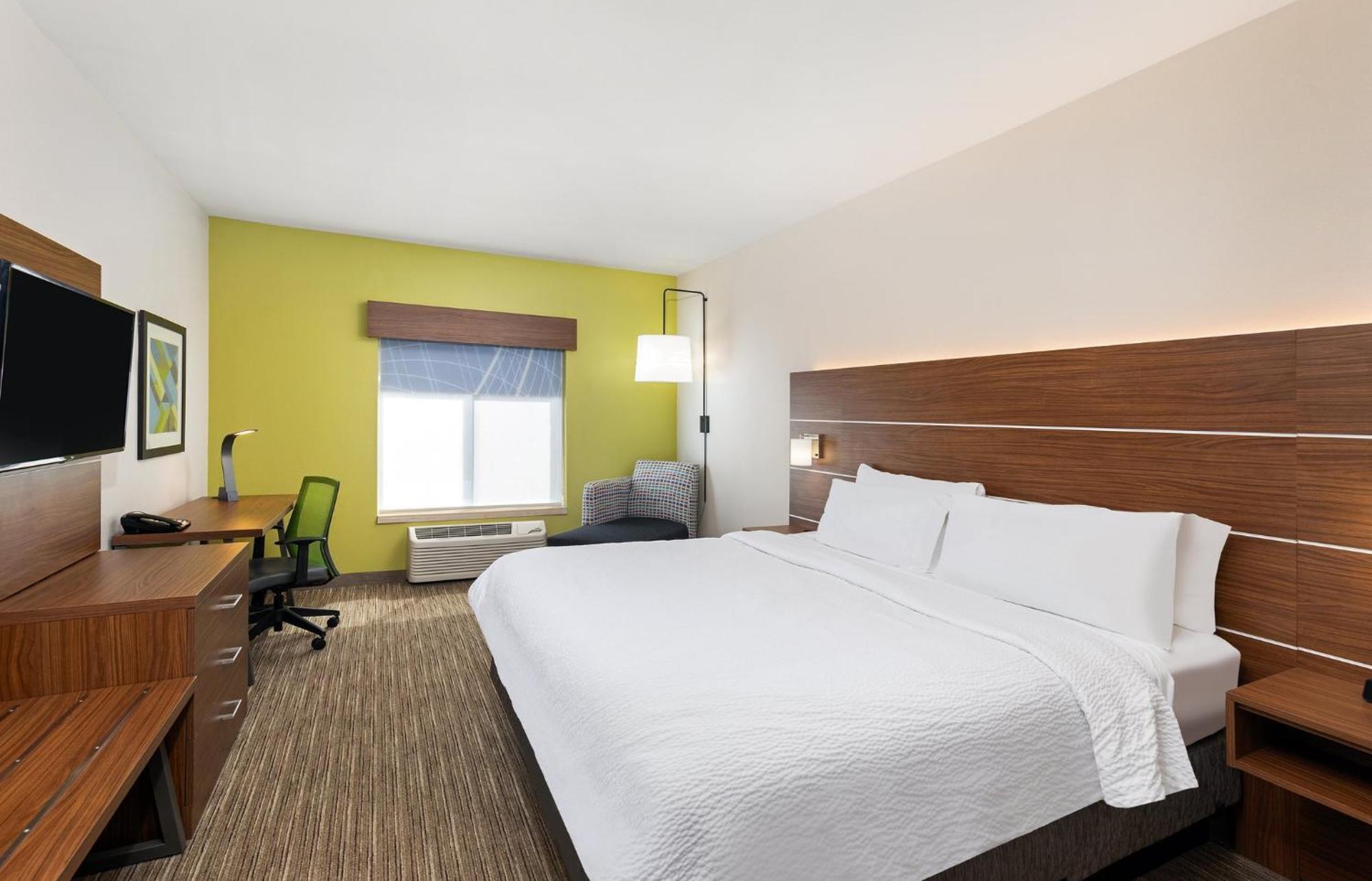 Express & - Inverness 280 By Ihg Birmingham
