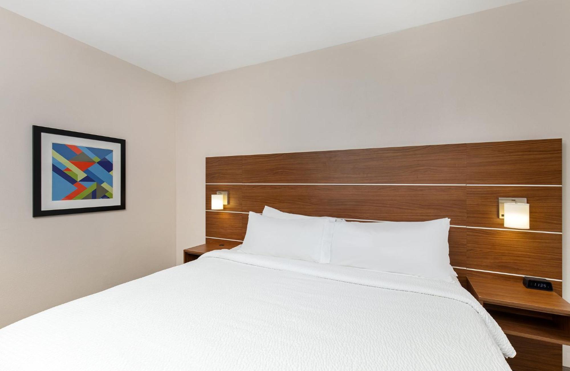Express & - Inverness 280 By Ihg Hotel Birmingham