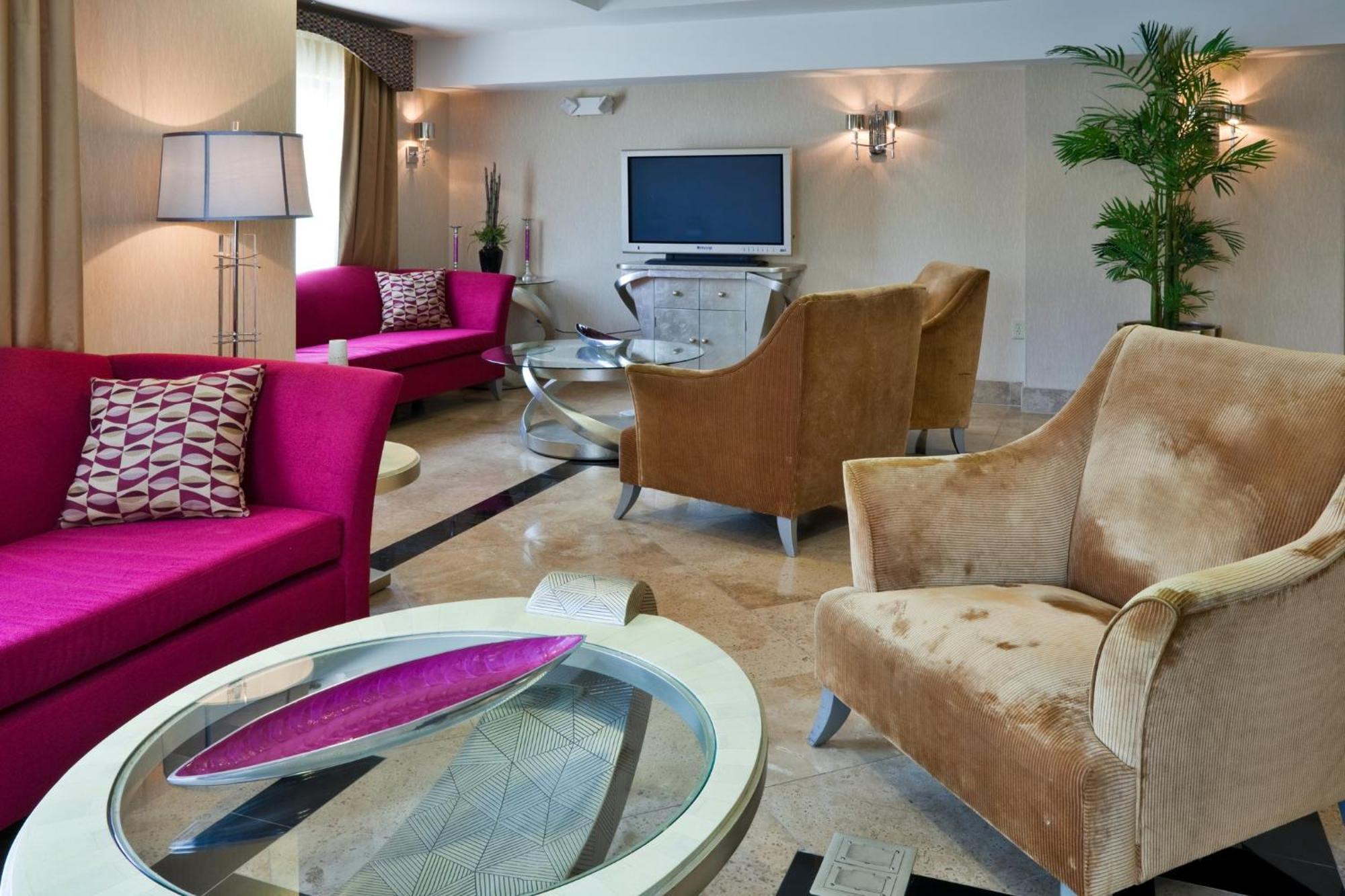 Hotel Express & - Inverness 280 By Ihg Birmingham