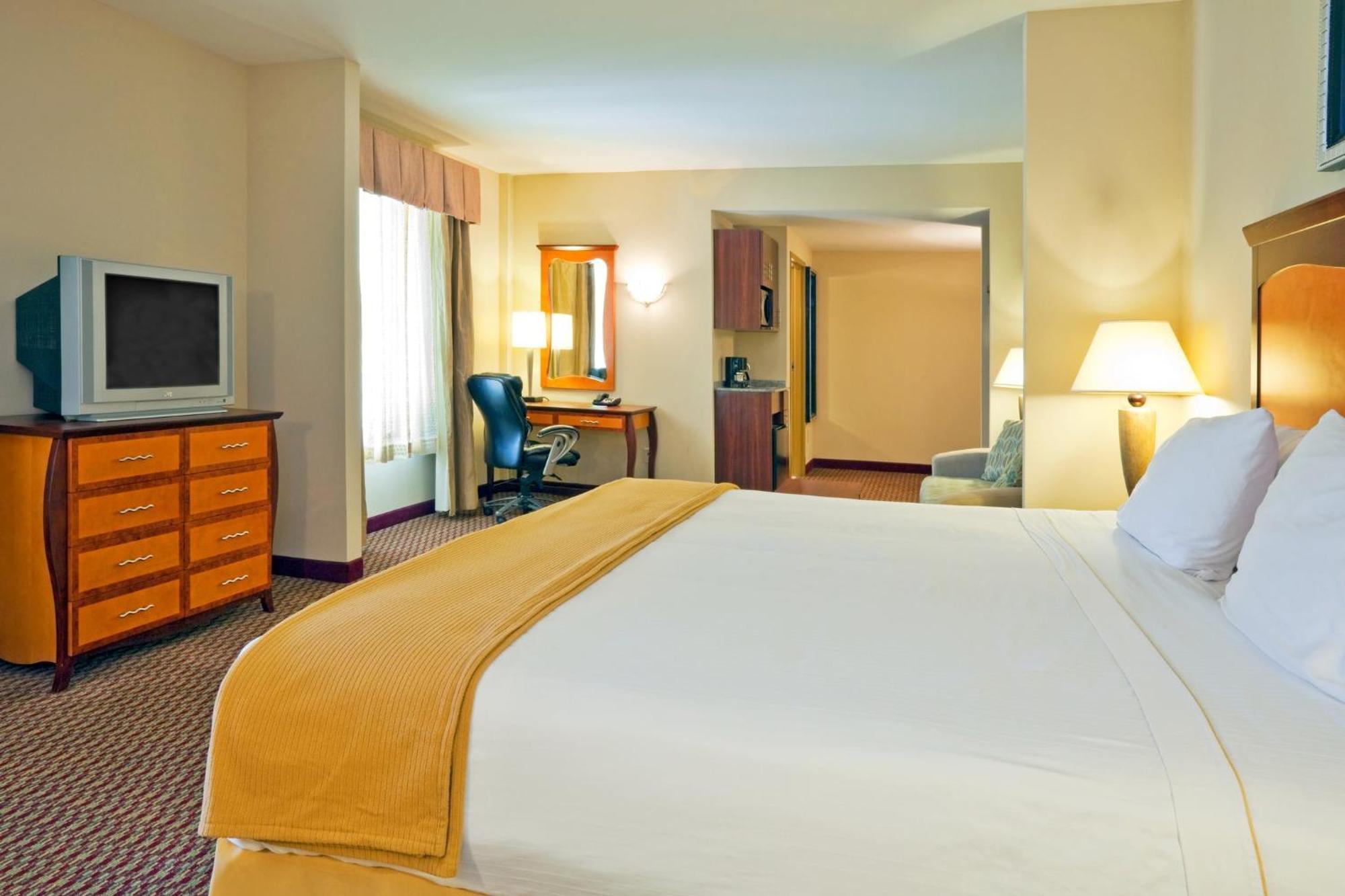 Express & - Inverness 280 By Ihg Birmingham