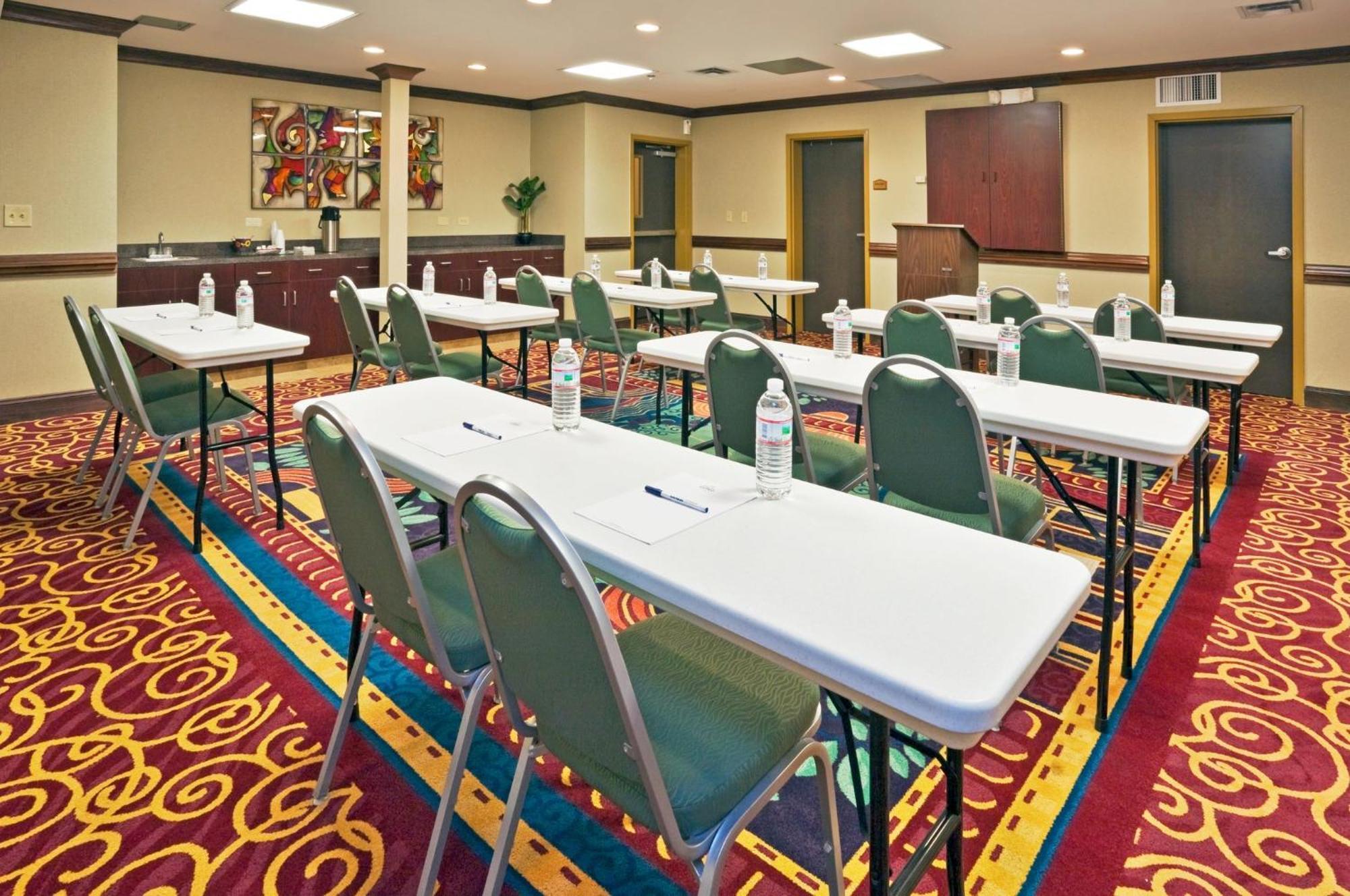 Hotel Express & - Inverness 280 By Ihg Birmingham