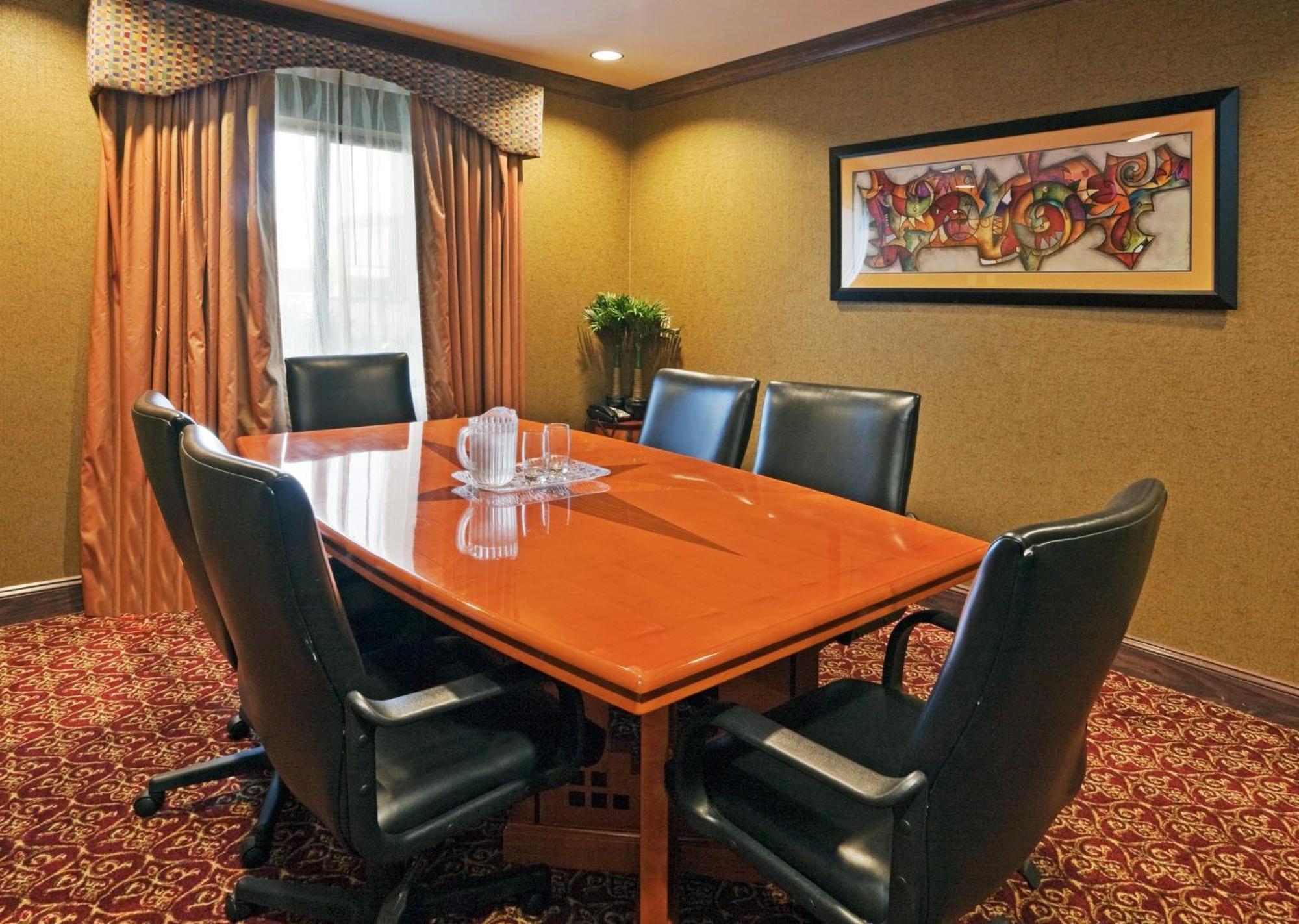 Hotel Express & - Inverness 280 By Ihg Birmingham