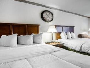 Ramada By Wyndham Airport Hotel 3*