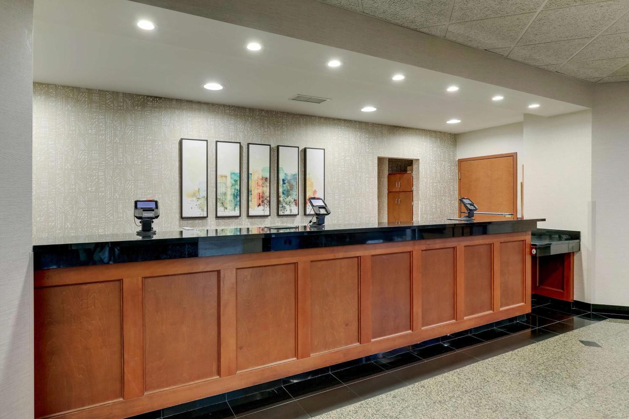 Drury & Lakeshore Drive Hotel Birmingham