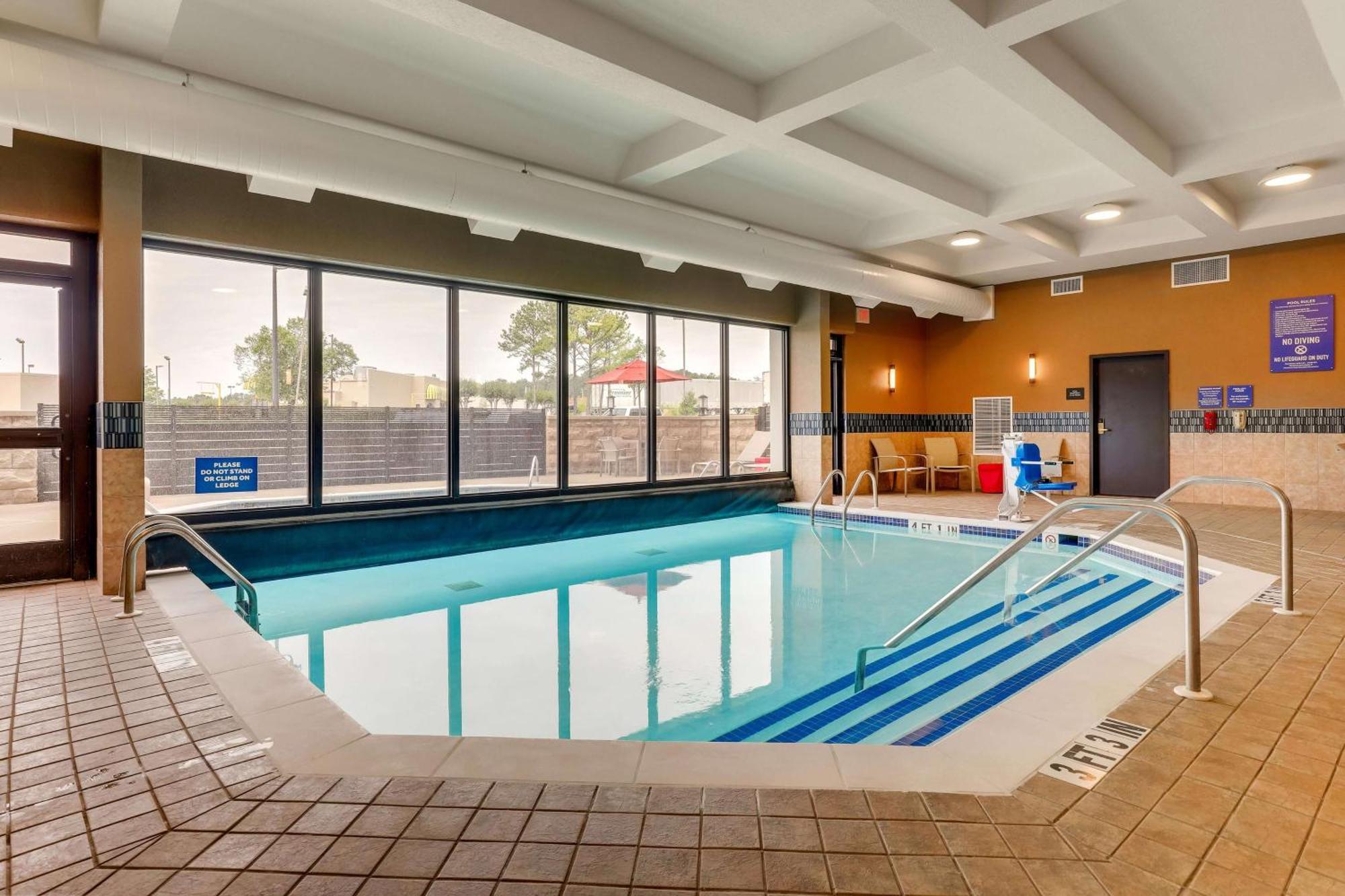Hotel Drury & Lakeshore Drive Birmingham