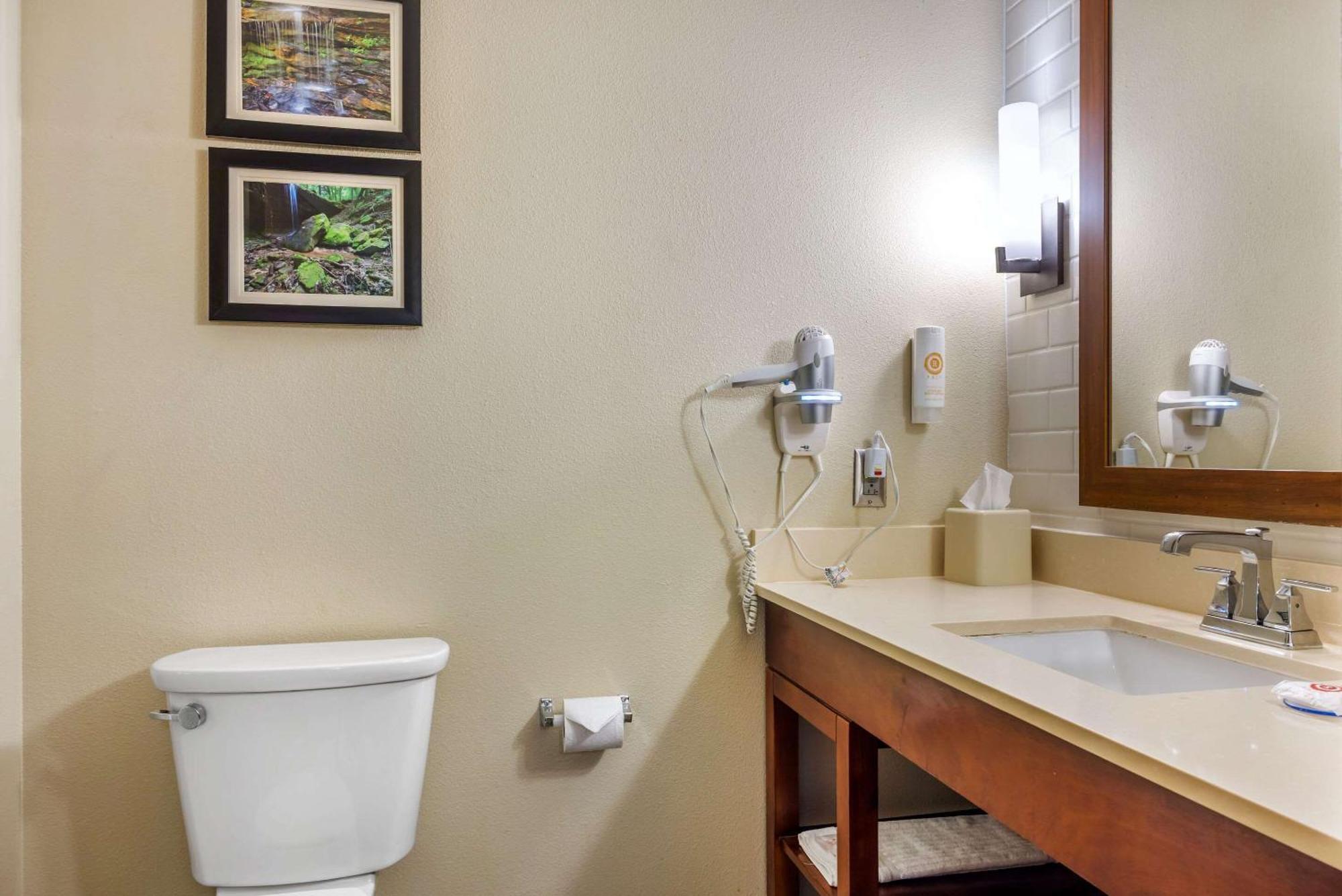 Comfort & At Crossplex Village Birmingham