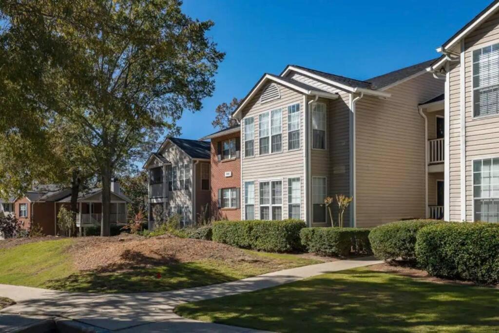 Apartment Chic Retreat Private Bliss N