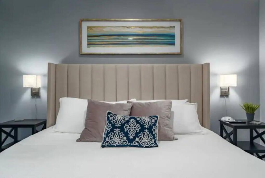Chic Retreat Private Bliss N Apartment *
