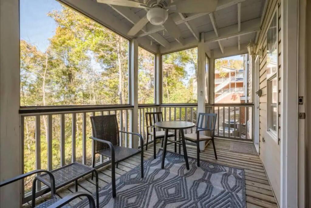 Chic Retreat Private Bliss N Apartment Birmingham