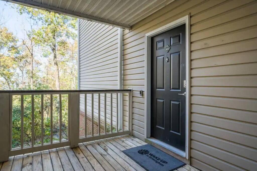 Chic Retreat Private Bliss N Birmingham