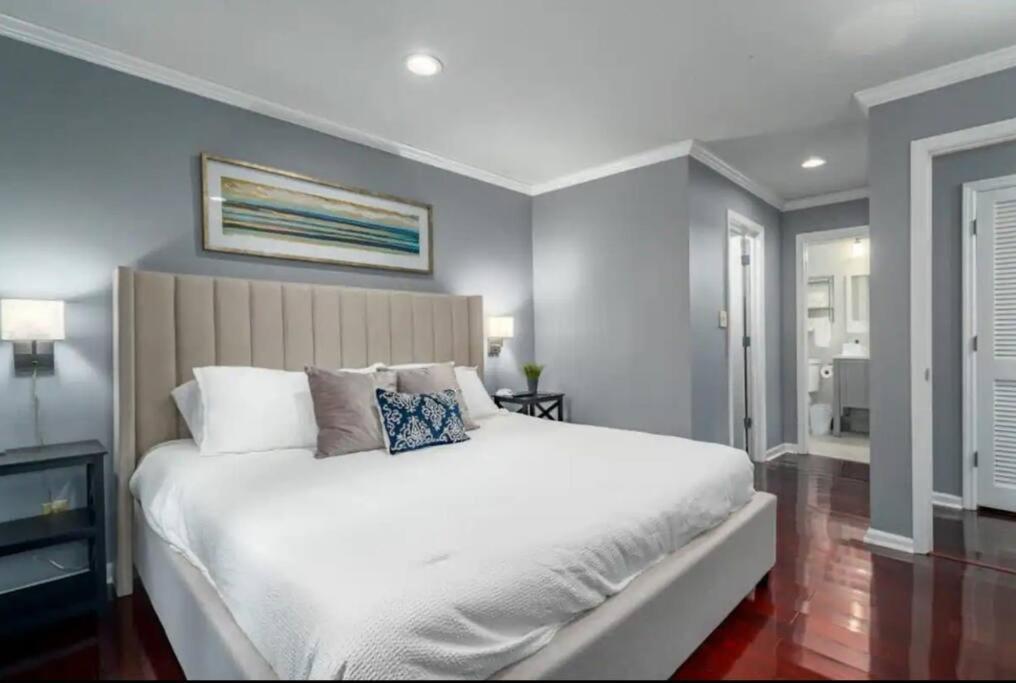 Chic Retreat Private Bliss N Apartment Birmingham