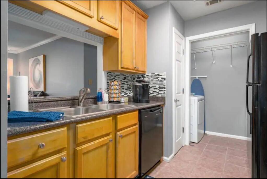 Chic Retreat Private Bliss N Apartment Birmingham