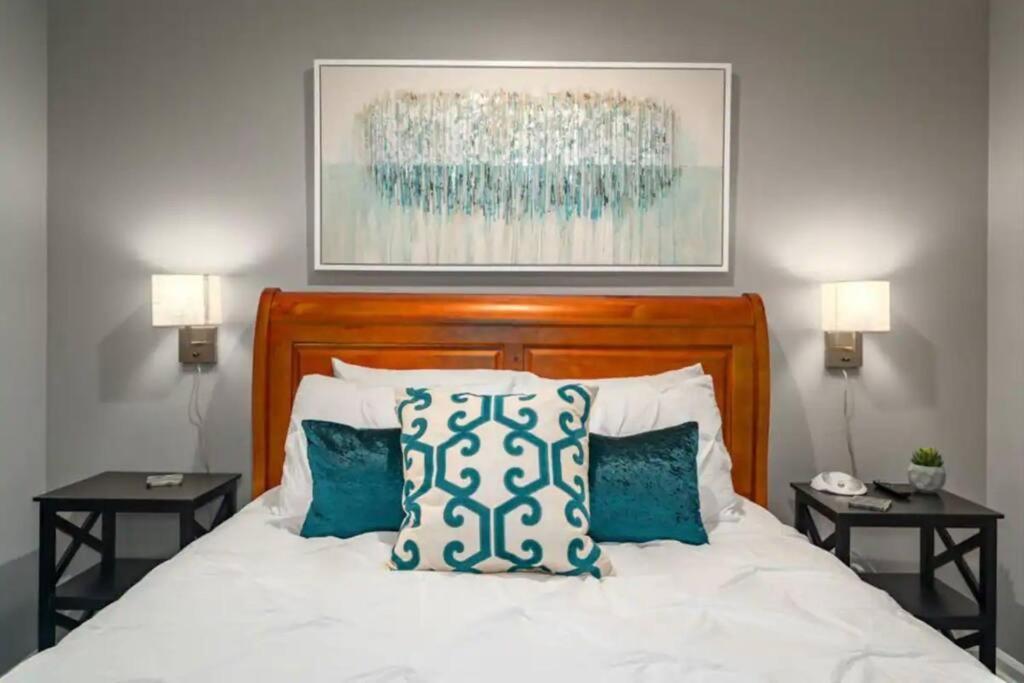 Chic Retreat Private Bliss N * Birmingham
