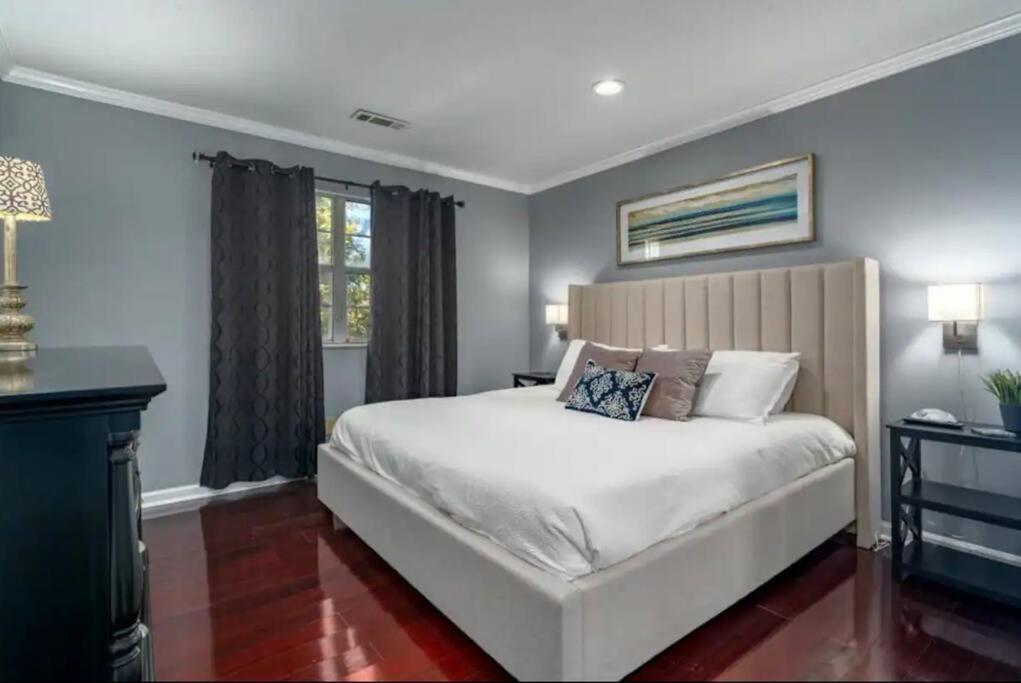Chic Retreat Private Bliss N