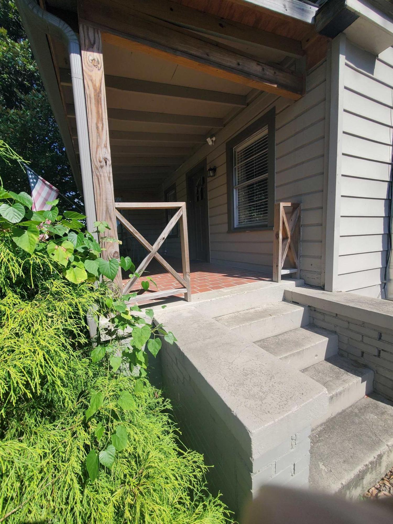Holiday home Bungalow- Less The 10 Mins From Downtown *