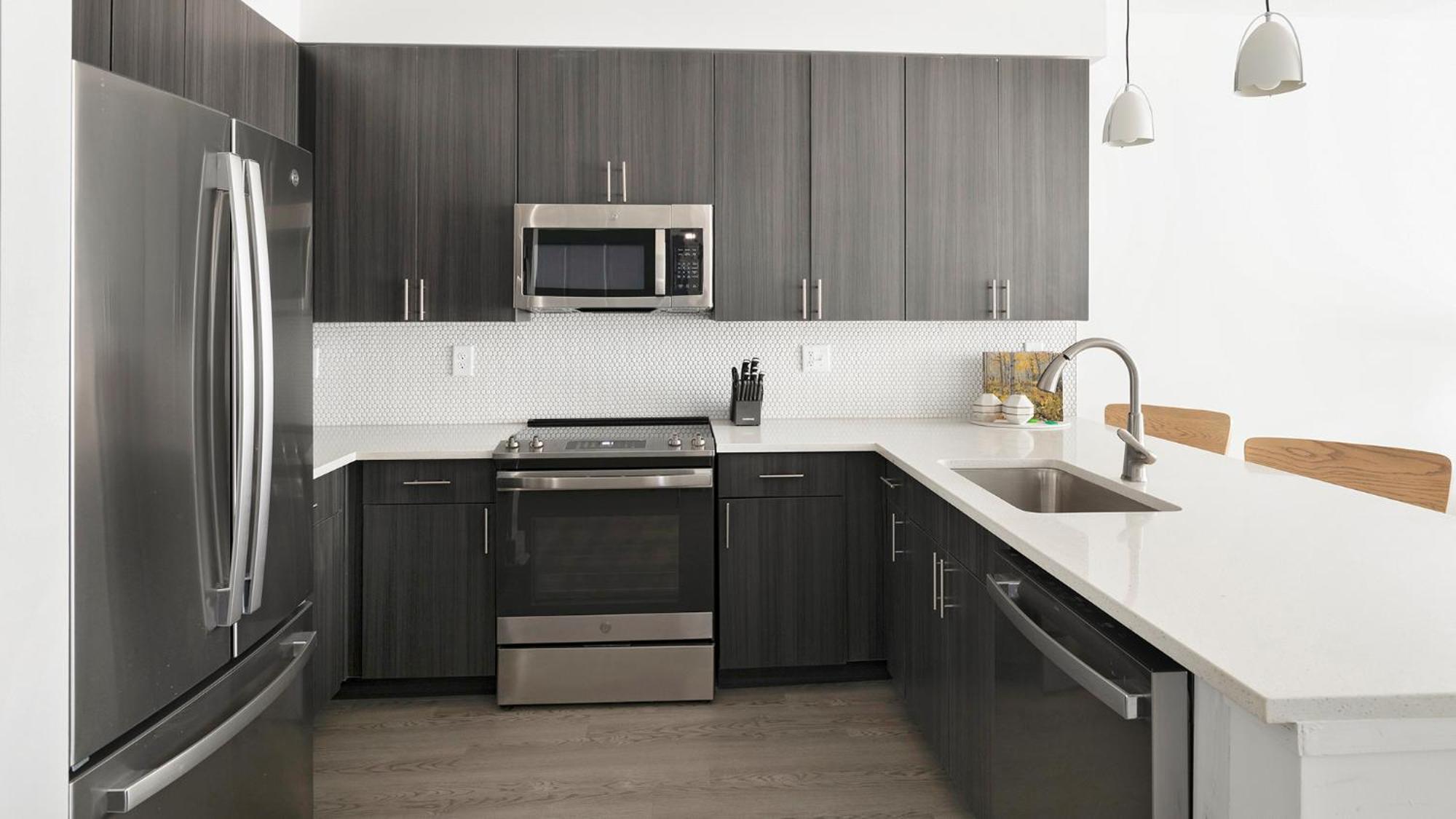 Apartment Station At Crestline By Barsala Birmingham