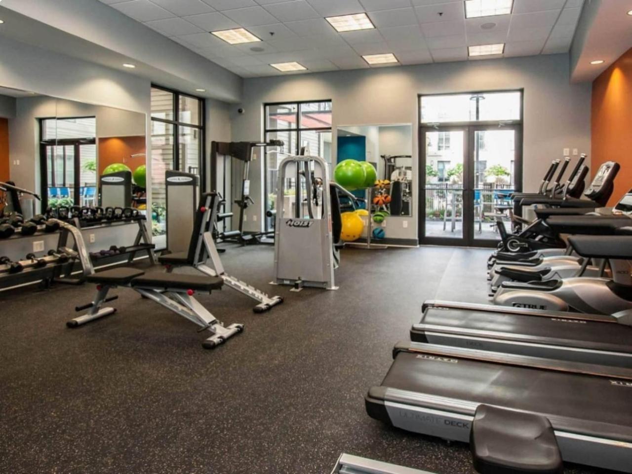 Apartment The Zen Den Pool And Gym Included 73 Birmingham
