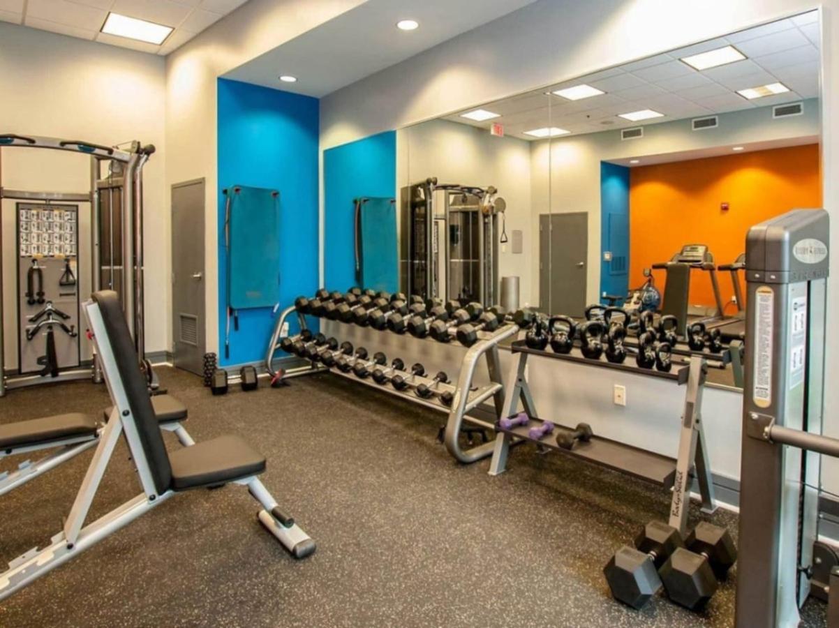 The Zen Den Pool And Gym Included 73 Birmingham