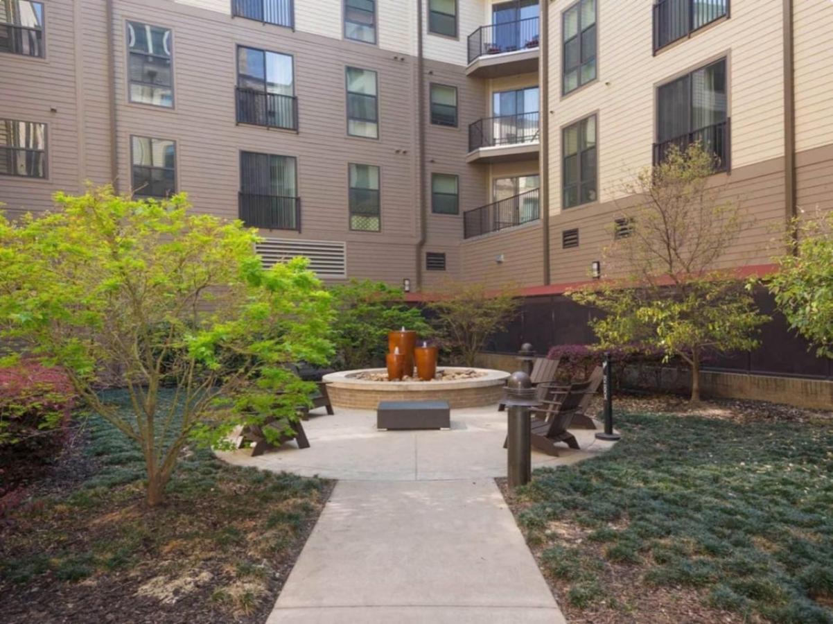 The Zen Den Pool And Gym Included 73 Apartment *