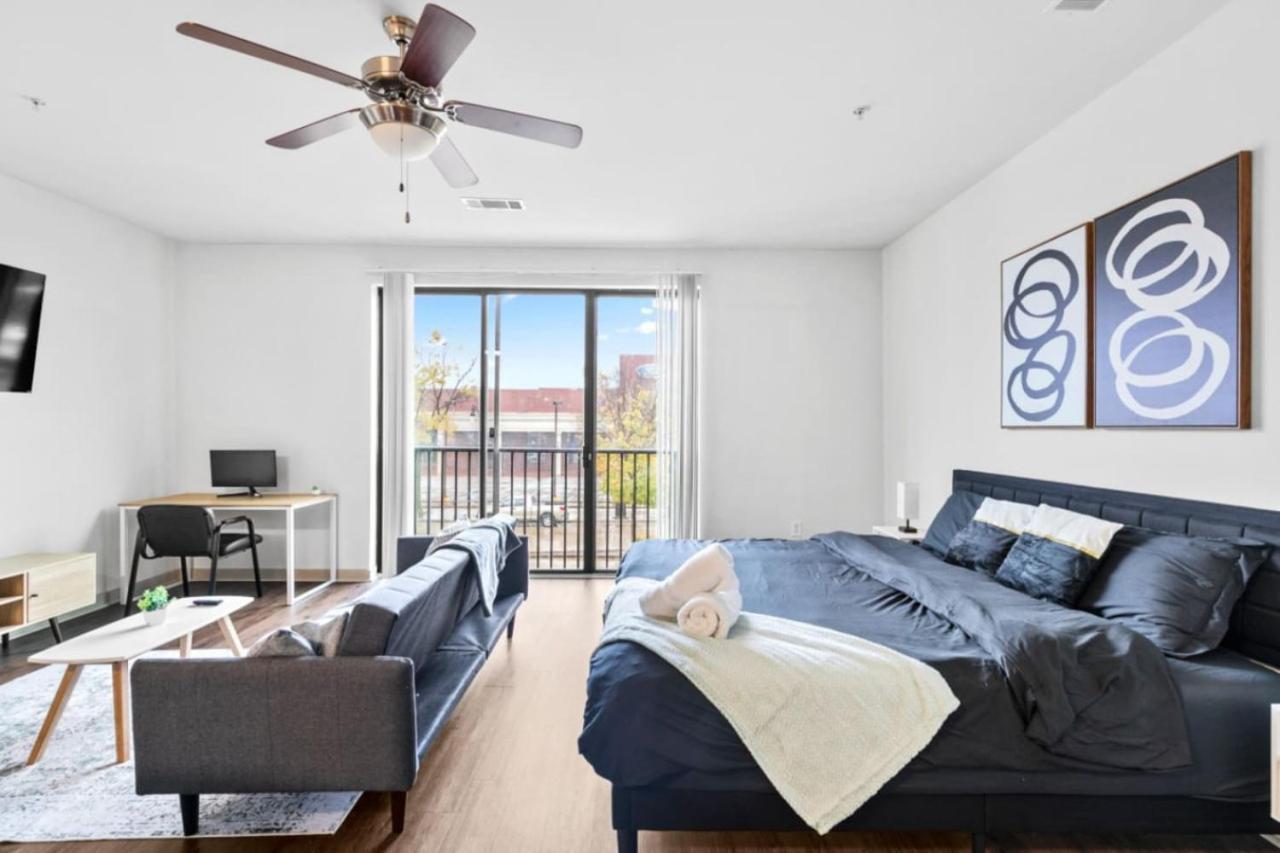 Apartment The Zen Den Pool And Gym Included 73 Birmingham