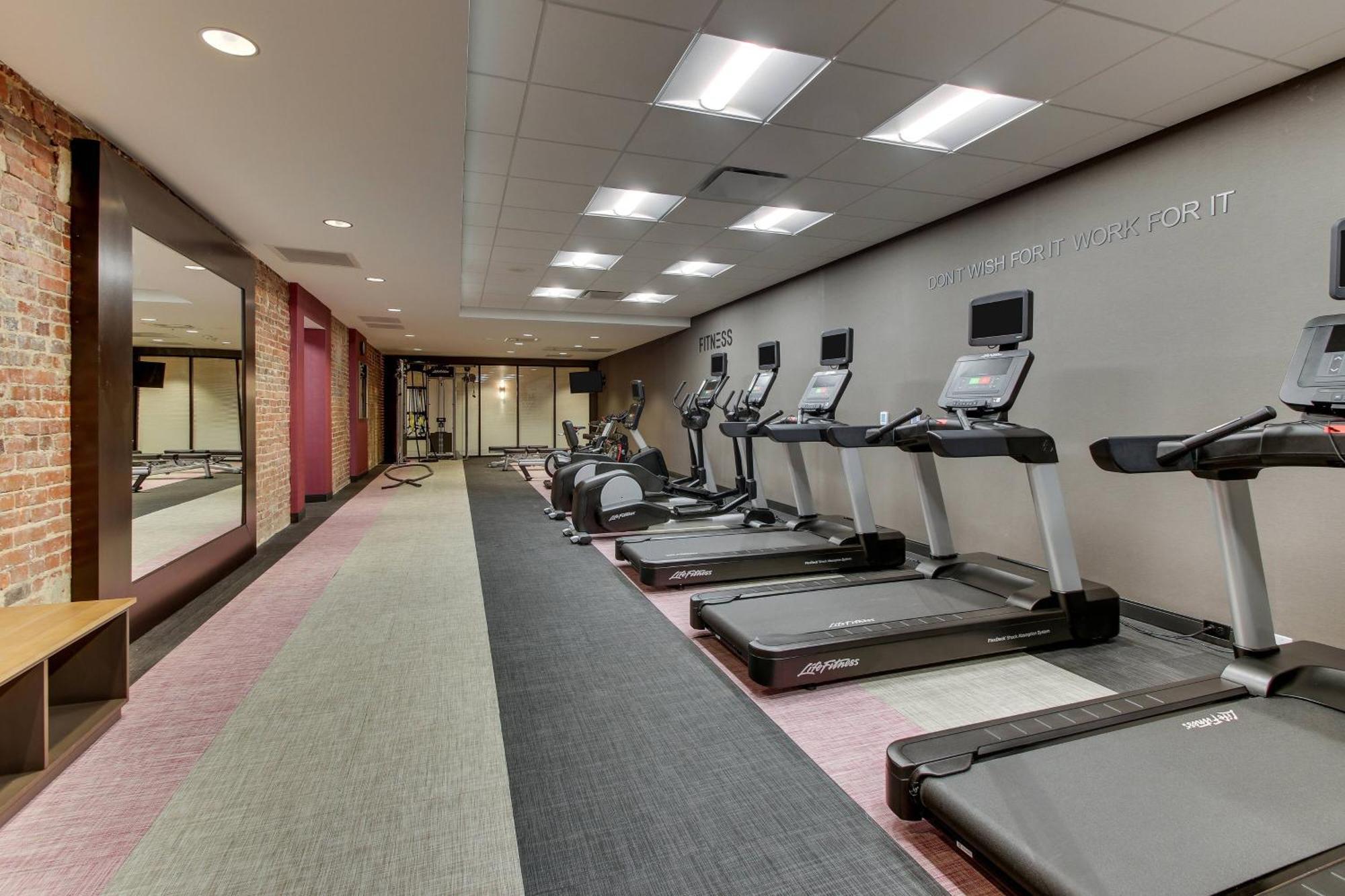 Fairfield & By Marriott Downtown Birmingham