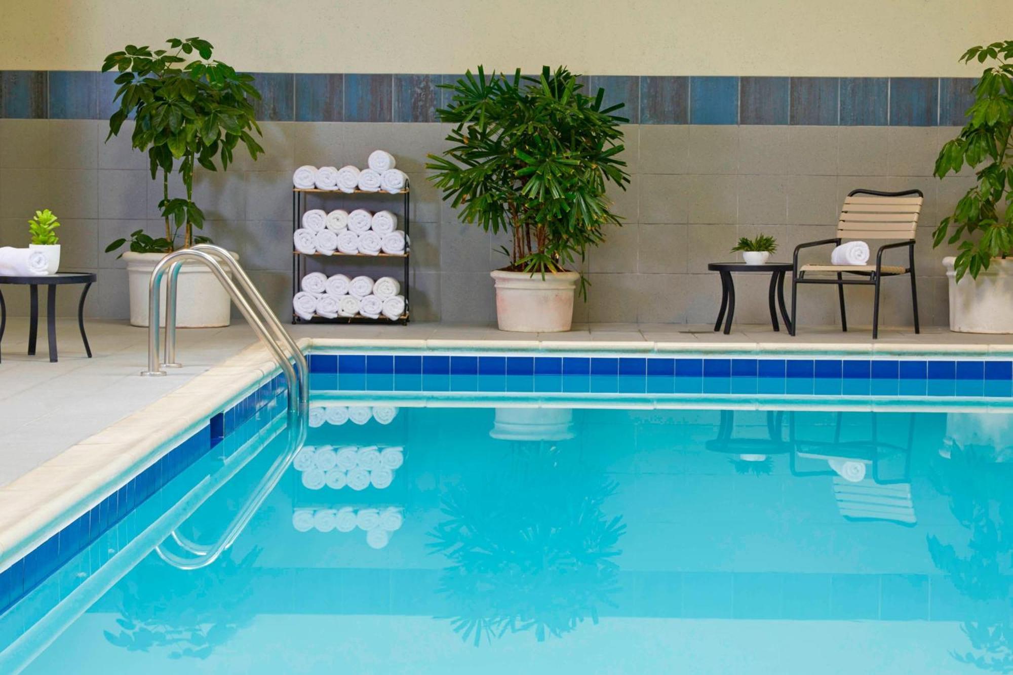 Hotel Marriott Grandview