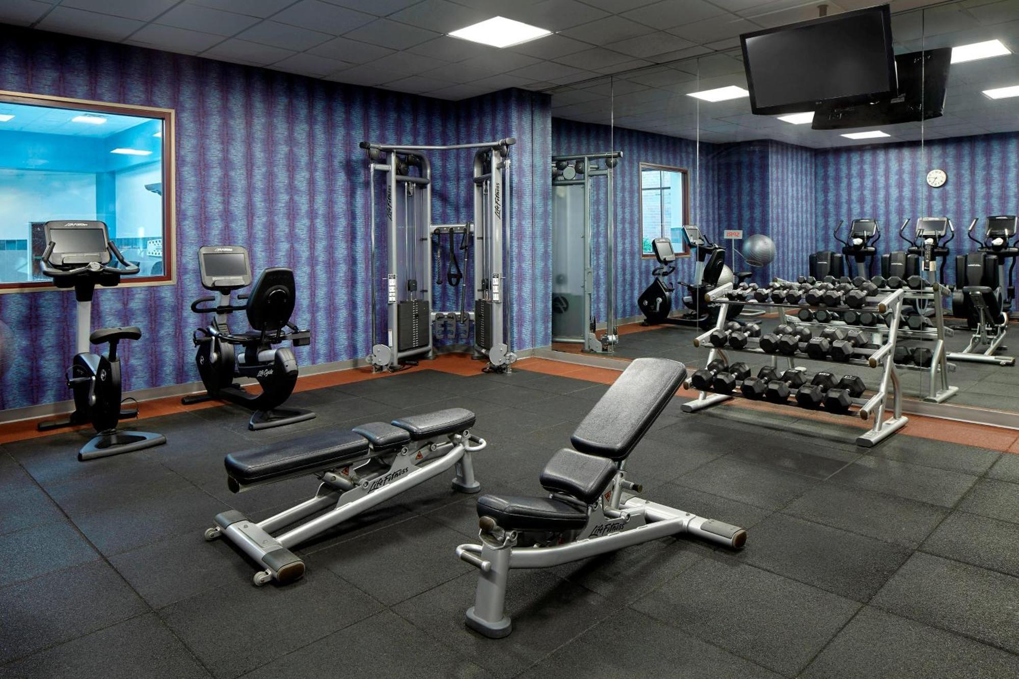 Marriott Grandview Birmingham