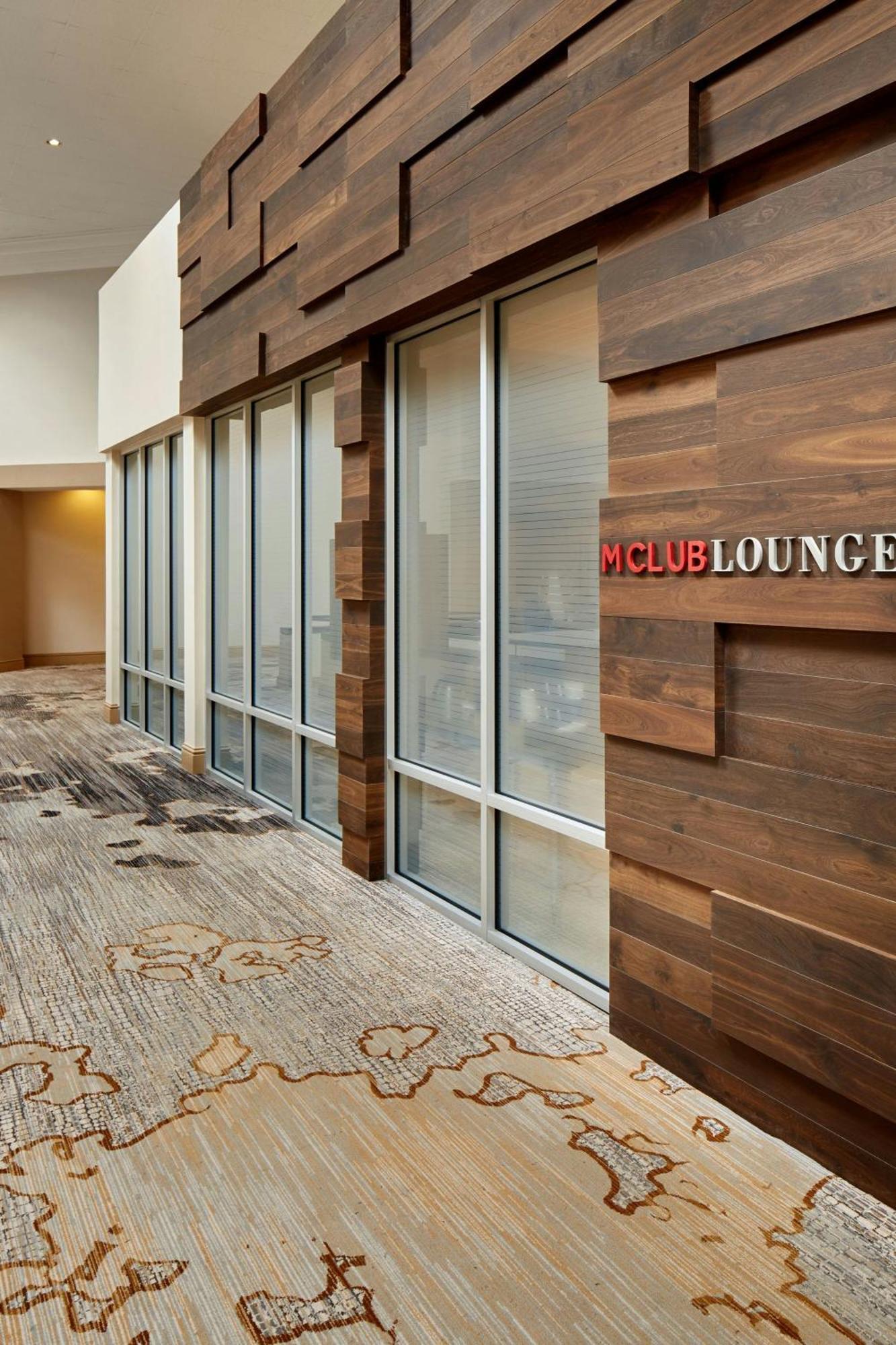 Hotel Marriott Grandview 4*