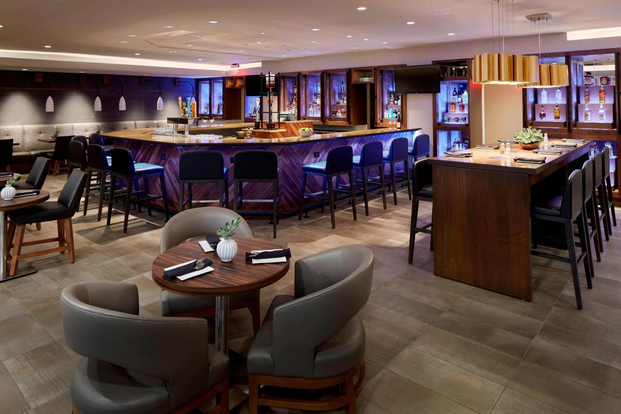 Marriott Grandview 4*