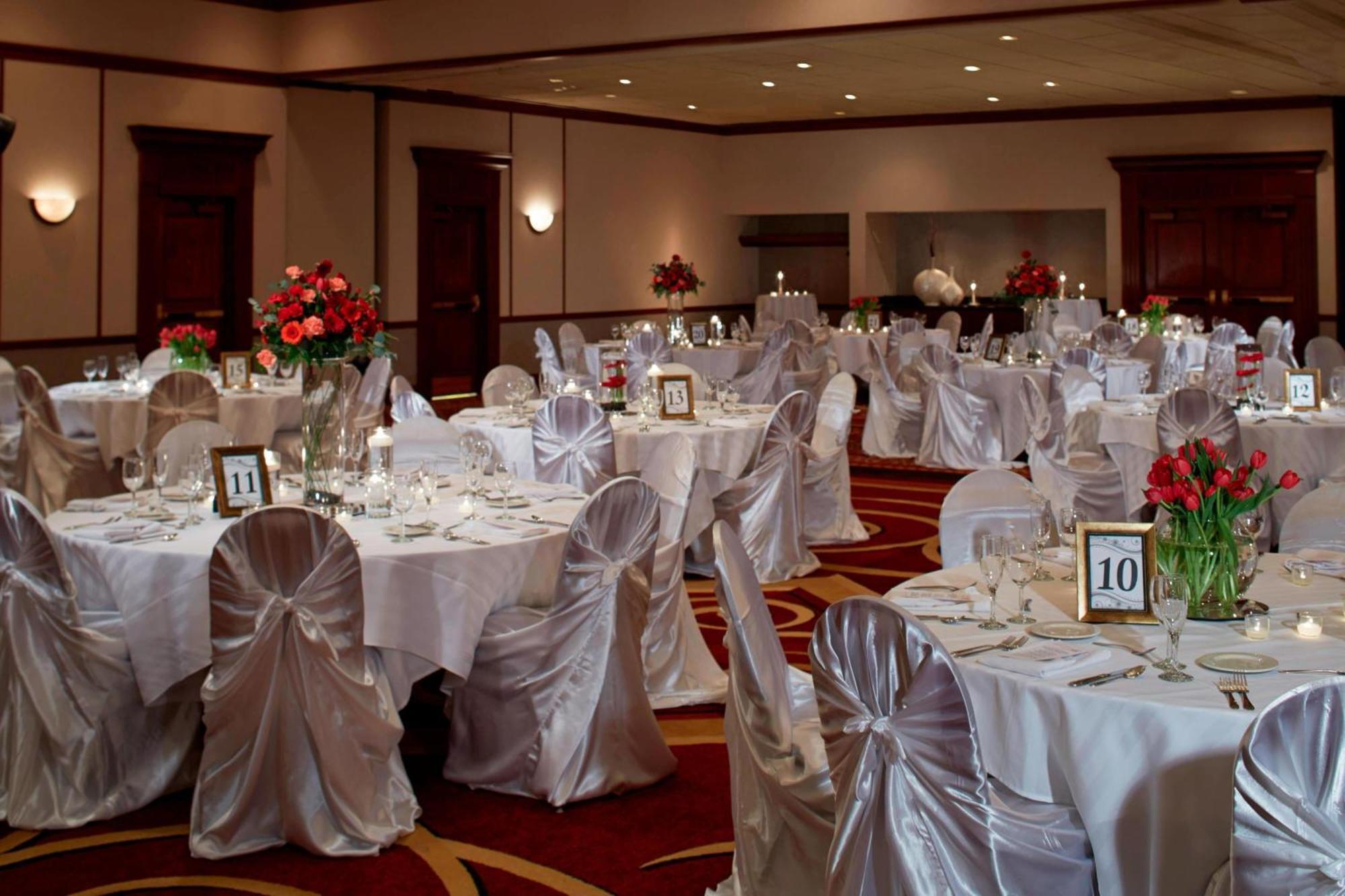 Hotel Marriott Grandview 4*