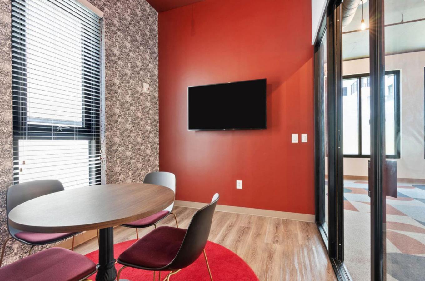 Apartment Getaway *