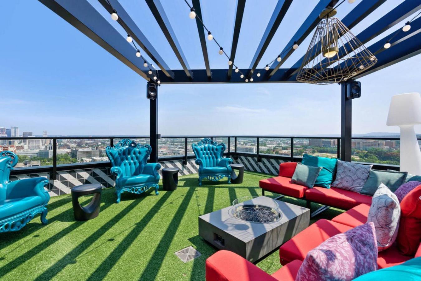 Getaway Apartment