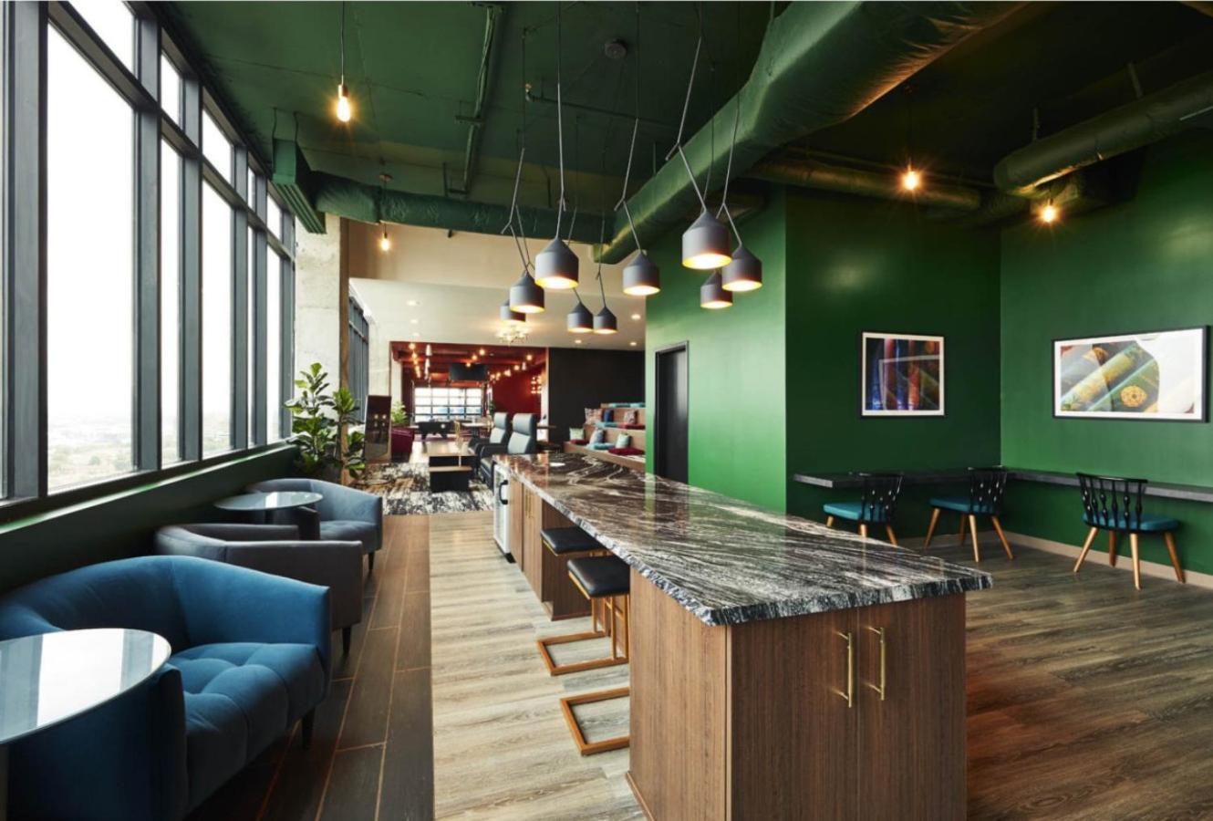 Getaway Apartment